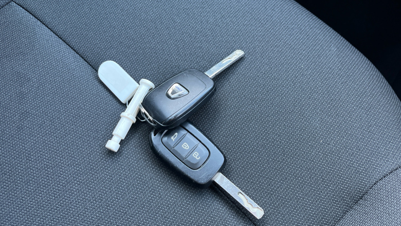 Dacia Sandero 1.0 SCe Essential 5dr Petrol Hatchback